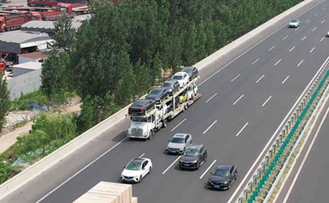 酉阳高速公路汽车救援
